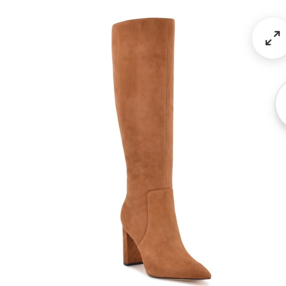 Nine West Danee boot - Picture 1 of 6